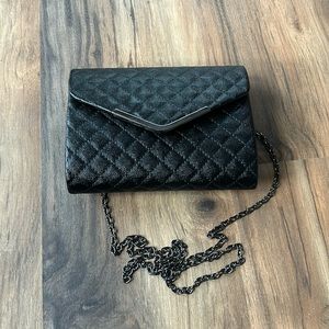 Crossbody bag-never used
